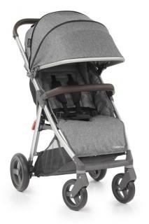 Wózek spacerowy Oyster Zero Babystyle - Mercury