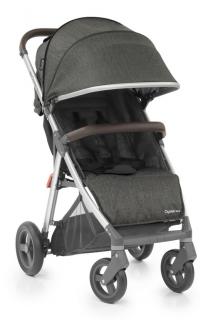 Wózek spacerowy Oyster Zero Babystyle - Pepper