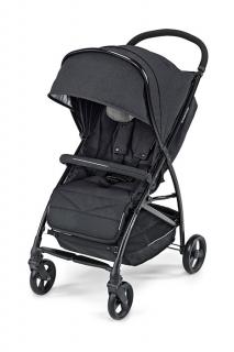 Wózek spacerowy Sway Baby Design - 10 black