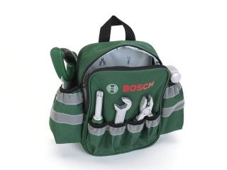 Zabawka Plecak z narzędziami Bosch 8326 Klein