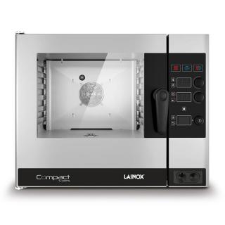 Piec konwekcyjno-parowy SAPIENS elektryczny 6xGN 1/1 - kod CVES061R