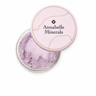 Annabelle Minerals glinkowy cień do powiek, Milkshake, 2g