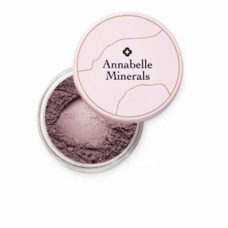 Annabelle Minerals mineralny cień do powiek, Chocolate, 3 g