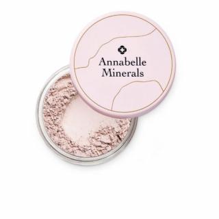 Annabelle Minerals puder mineralny matujący, Pretty Matt, 4 g