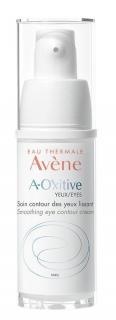 Avene A-Oxitive Krem wygładzający kontur oczu, 15 ml