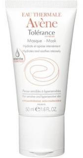 Avene Tolerance Extreme Maseczka, 50 ml