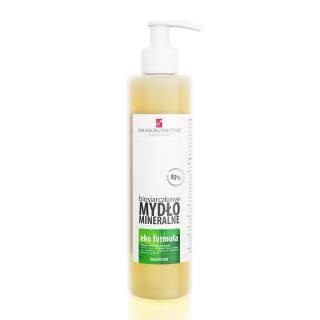 Balneokosmetyki Biosiarczkowe Mydło mineralne w płynie, 250 ml