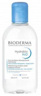 Bioderma Hydrabio H2O Woda micelarna, 250 ml
