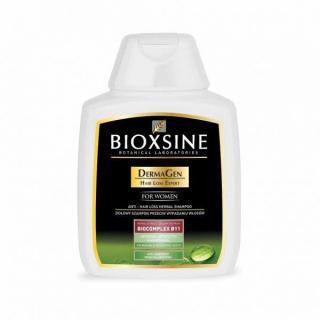 Bioxsine DermaGen szampon przeciwłupieżowy dla kobiet, 300 ml