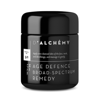 D ALCHEMY Krem na zmiany hormonalne i przebarwienia, 50 ml