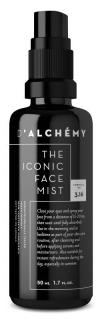 D ALCHEMY Mgiełka do twarzy, 50 ml