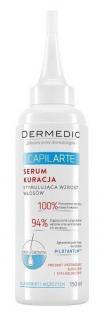 Dermedic Capilarte Serum stymulujące wzrost włosów, 150 ml