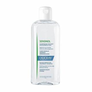 Ducray Sensinol szampon ochrona fizjologiczna 400 ml