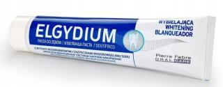 Elgydium Whitening Pasta do zębów, 75 ml