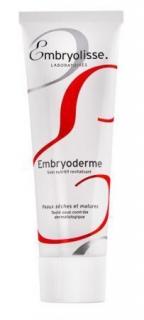 Embryolisse Embryoderme Krem odżywczo rewitalizujący, 75 ml