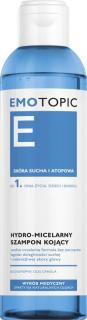 Emotopic Hydro-micelarny szampon kojący, 250 ml