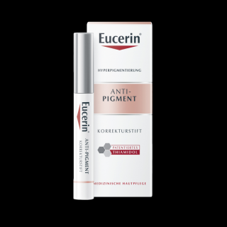 Eucerin Anti-Pigment korektor przeciw przebarwieniom, 5 ml