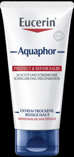 Eucerin Aquaphor maść regenerująca, 45 ml