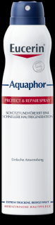 Eucerin Aquaphor maść w sprayu, 250 ml