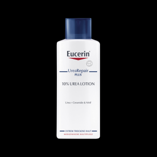 Eucerin UreaRepair Plus emulsja z 10% mocznika, 250 ml