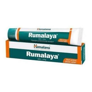 Himalaya Rumalaya żel kojący na bóle stawów, 30 g