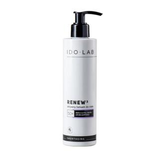 Ido Lab Renew3 Ujędrniający balsam do ciała, 250 ml