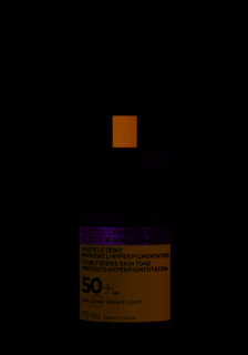 La Roche-Posay Anthelios Pigment Correct Krem barwiący SPF 50+, 50 ml