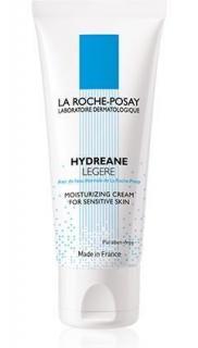 La Roche-Posay Hydreane Legere Nawilżający krem do skóry wrażliwej, 40 ml