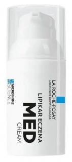 La Roche-Posay Lipikar Eczema MED Krem, 30 ml