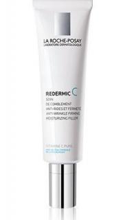 La Roche-Posay Redermic C krem skóra sucha, 40 ml