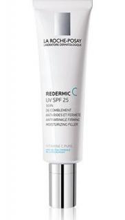 La Roche-Posay Redermic C UV krem, 40 ml