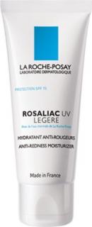 La Roche-Posay Rosaliac UV Legere krem, 40 ml