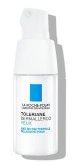 La Roche-Posay Toleriane Dermallergo Krem pod oczy, 20 ml