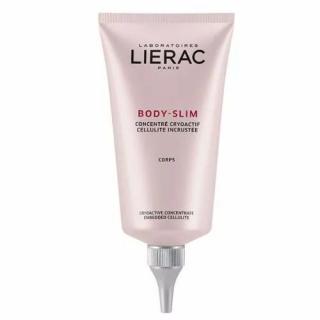 LIERAC Body-Slim Krioaktywny koncentrat do ciała, 150 ml