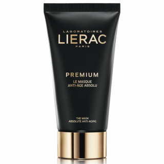 LIERAC Premium Intensywna maska przeciwstarzeniowa, 75 ml