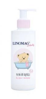 Linomag Płyn do kąpieli, 400 ml