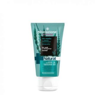 Nivelazione Skin Therapy Natural Bio Maska do włosów zniszczonych, 150 ml