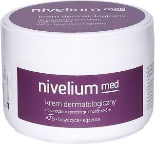 Nivelium Med krem dermatologiczny, 250 ml