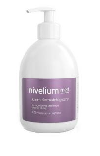 Nivelium Med krem dermatologiczny na łuszczycę, 450 ml