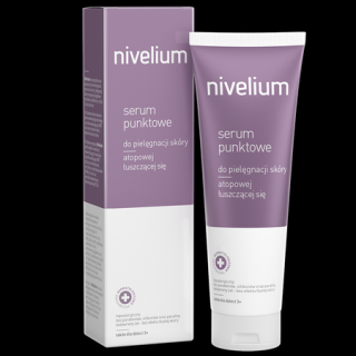 Nivelium punktowe serum, 50 ml