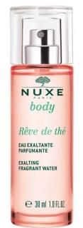NUXE Body Reve de The Woda perfumowana, 30 ml