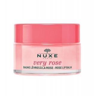 Nuxe Very Rose Balsam do ust, 15 g