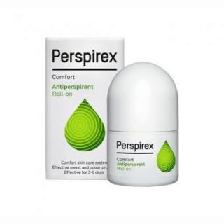 Perspirex Comfort Antyperspirant Roll-on 20 ml