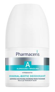 Pharmaceris A Dezodorant, 50 ml