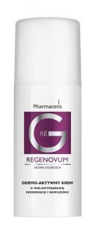 Pharmaceris G Regenovum Krem dermo-aktywny do twarzy, 50 ml