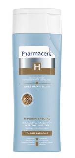Pharmaceris H Specjalistyczny szampon przeciwłupieżowy - łupież suchy i tłusty, 250 ml