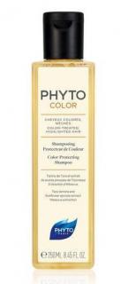 PHYTO Phytocolor szampon chroniący kolor, 250 ml