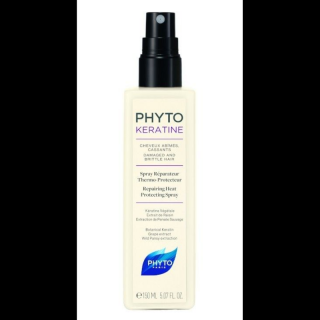 PHYTO Phytokeratine Termoochronny spray odbudowujący, 150 ml