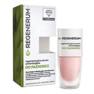 Regenerum serum utwardzające do paznokci, 8 ml