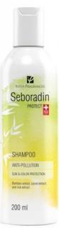 Seboradin Protect szampon ochronny do włosów, 200 ml